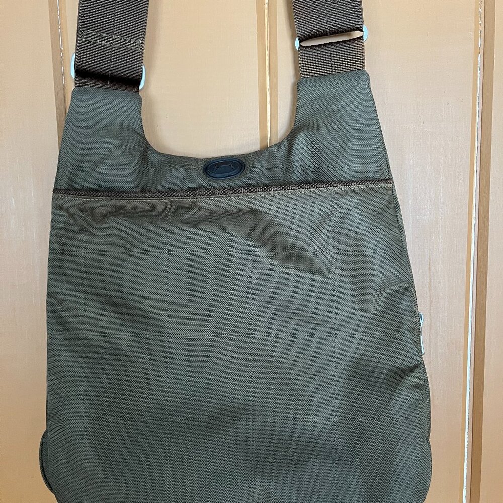 Tumi T-Tech Crossbody Bag
